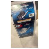Dutton Lainson DL3200A Heavy Duty Pulling Winch with Ratchet  3200 lb - Retail: $268