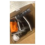 Dutton Lainson DL3200A Heavy Duty Pulling Winch with Ratchet  3200 lb - Retail: $268