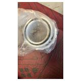 Waterway 400-5570 2 Inches Union Nut Slip Tailpiece - White