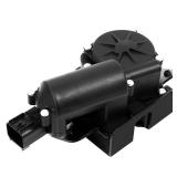 AUTOBABA 931-107 Rear Power Tailgate Liftgate Latch Lock Actuator Motor 13501872 13581405 Compatible with 2007-2017 GMC Acadia Yukon Terrain Chevy Suburban Tahoe Traverse Cadillac Escalade
