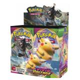 POKEMON SAS4 VIVID VOLTAGE BOOSTER PACK