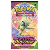 POKEMON SAS4 VIVID VOLTAGE BOOSTER PACK