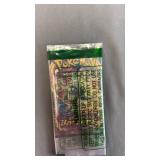 POKEMON SAS4 VIVID VOLTAGE BOOSTER PACK