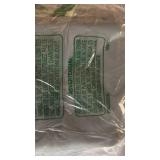 URMONA Waterproof Silicone Under Sink Mat 31