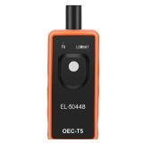 SpassLeben TPMS Relearn Tool for GM, Auto Tire Pressure Monitor Sensor Activation Reset Tool, Tire Sensor Reset Tool, for GM Series Vehicle 2006-2023