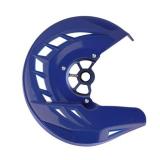 PRO CAKEN 22mm/0.86â Front Brake Caliper Disc Cover Guard for125-530 SX/SXF/XC/XCF/15-23 125-530 EXC/EXCF/XCW/XCFW 16-23 FS450 16-18 TX/FX125-450 17-23 TC/FC 1250-450 15-23 TE/FE 125-501 16-23
