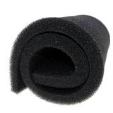 ALEGI Aquarium Filter Media Foam Material Cut to Fit, 36\" x 12\" x 1\" / 72\" x 12\" x 1\" Bio Pre Filter Sponge Pad Sheet for Fish Tank (12\" x 36\" x1\" -30ppi)