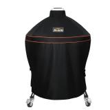 JIESUO Grill Cover for KAMADO Big Joe Grills, Heavy Duty Waterproof Grill Accessories for Kamado Big Joe 24 inch