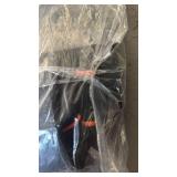 JIESUO Grill Cover for KAMADO Big Joe Grills, Heavy Duty Waterproof Grill Accessories for Kamado Big Joe 24 inch