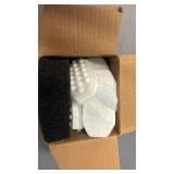 Cat Water Fountain Filters with Pre-Filter Sponges Set for 3.2L/108oz Pet Cat Water Fountain, Pet Fountain Filter Replacement