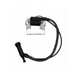 STRONGTHIUM 420cc Ignition Coil + Spark Plug Throttle Springs for Honda GX240 GX270 GX340 GX390 Predator 301cc 302 8.0 9.0 11.0 13.0 Hp Engines