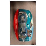 Speedo Unisex-Child Swim Goggles Sunny G Ages 3-8