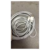 Susnwere [Apple MFi Certified] Apple Charging Cables 6ft, iPhone Chargers, Lightning Fast iPhone Charging Cord for iPhone 12/11/11Pro/11Max/ X/XS/XR/XS Max/8/7, ipad(White)