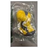 Madrid Football Party Supplies,Birthday Party Decorations for Soocer for Fans with happy birthday banner,cake topper ,balloons for Real Madrid party decorations