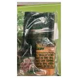 Drift Car Air Freshener - The Original Wood Air Freshener - Car Odor Eliminator - Long Lasting Scent - Metal Clip - Essential Oils - Clean Ingredients - Amber Scent 3 Pack Refill - NO CLIP INCLUDED