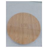 Hearth & Hunter Bamboo Leaf Caddy