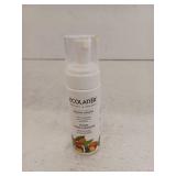 Foaming Facial Cleanser with Organic Argan Oil, 5.1 Fl Oz - ECOLATIER