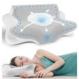 GUPAY Cervical Pillow