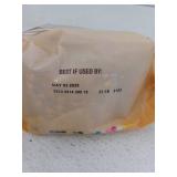 Milos Kitchen Chicken Meatballs Chewy Dog Treats - 18oz, BB 5/3/2025