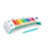 Baby Einstein Magic Touch Xylophone Musical Toy with Lights, Ages 12 months