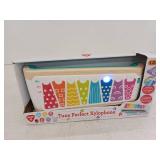 Baby Einstein Magic Touch Xylophone Musical Toy with Lights, Ages 12 months