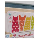 Baby Einstein Magic Touch Xylophone Musical Toy with Lights, Ages 12 months