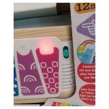 Baby Einstein Magic Touch Xylophone Musical Toy with Lights, Ages 12 months