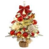 Mini Christmas Tree, 22 Inches
