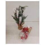 Mini Christmas Tree, 22 Inches