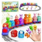 Train Set for Toddlers