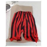 Spooktacular Creations Halloween Kids Pirate Costume Set, 3T