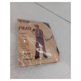 Spooktacular Creations Halloween Kids Pirate Costume Set, 3T