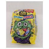 Butterfinger, Crunch, Baby Ruth, 100 Grand Minis and Fun Size Assorted Candy Bars, Bulk 120 Count Pack, 47.8 oz, Exp 5/11/2025