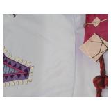 Princess Costume Girls Dress