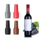 Wine Stoppers for Wine Bottles, 10 Pcs