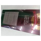Cherry Brown 3-in-1 Hair Dye Shampoo