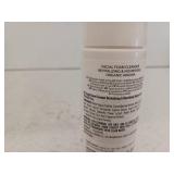 Foaming Facial Cleanser with Organic Argan Oil, 5.1 Fl Oz - ECOLATIER