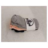 Rhyger Grip Socks for Yoga, Non Slip Pilates Socks with Grips for Woman, Ballet Barefoot Workout Anti Skid Athletic Socks