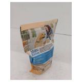 Milos Kitchen Chicken Meatballs Chewy Dog Treats - 18oz, BB 5/3/2025