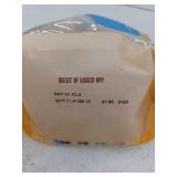 Milos Kitchen Chicken Meatballs Chewy Dog Treats - 18oz, BB 5/3/2025