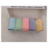 Mason Life Womens Comfy Socks, Assorted Colors