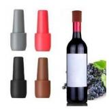 Wine Stoppers for Wine Bottles, 10 Pcs