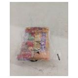 Brachs Autumn Leaves And Carmel Apples Candy Bags, 8.0 oz, 2 Bags, BB July/March 2025
