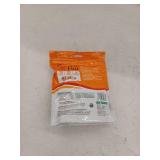 Good  n  Fun Triple Flavor Chews for Dogs  Mini Bones  25 Count, 11.4 oz, BB 8/12/2025