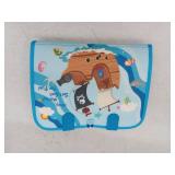Weirtoya Busy Board 8 in 1 Montessori Toy for 3 Year Old Boy