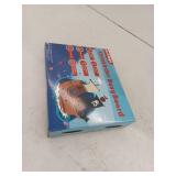 Weirtoya Busy Board 8 in 1 Montessori Toy for 3 Year Old Boy