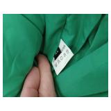 Blanding Puffer Vest, Green, XL