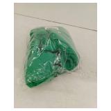 Blanding Puffer Vest, Green, XL