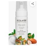 Ecolatier Organic Argana Facial Foam Cleanser