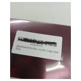3-in-1 Hair Dye Shampoo -Cherry Brown